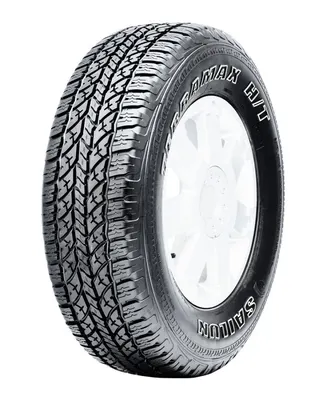 Легкогрузовая шина Sailun Terramax HT 245/75 R16C 120/116R