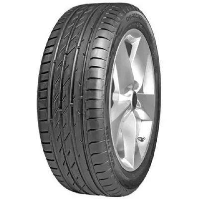 Ikon (Nokian Tyres) Character Ultra (Nordman SZ2)