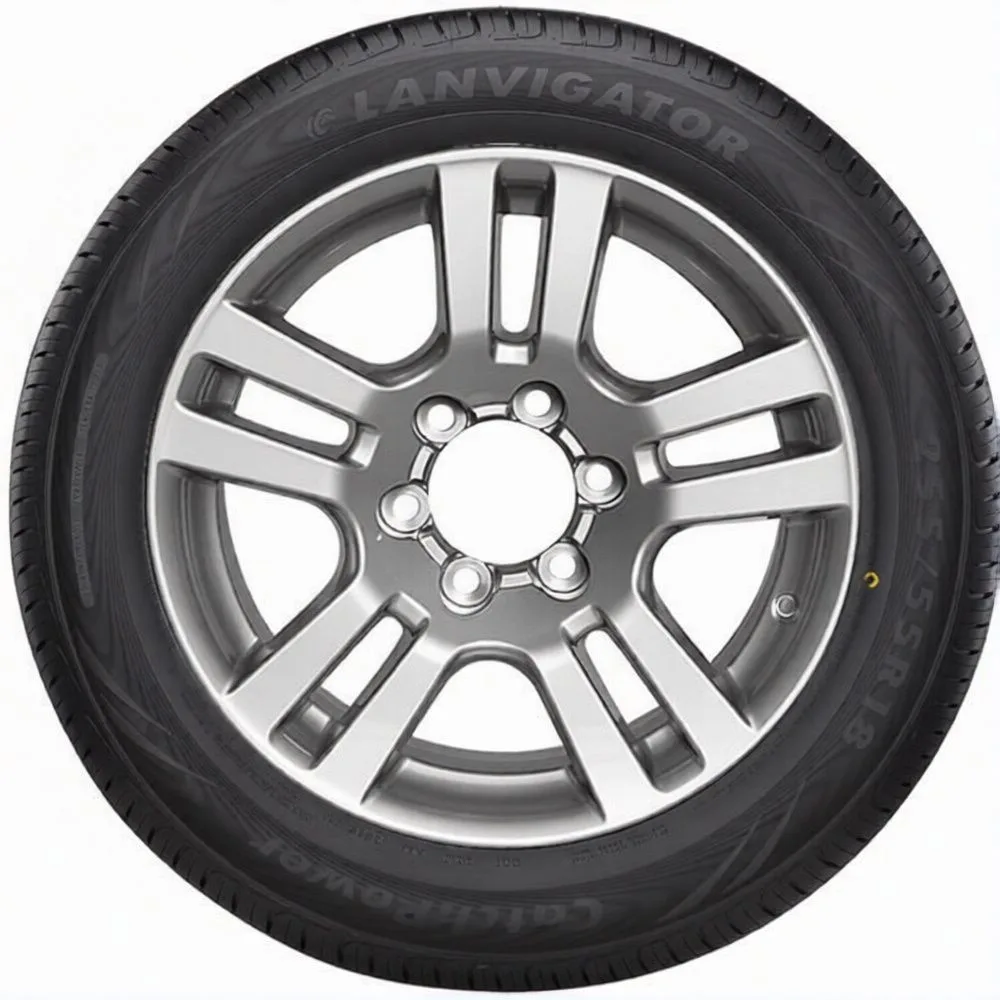 Легковая шина Lanvigator CatchPower 215/55 R16 97W