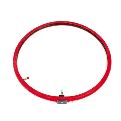 Мотокамера Nuetech Tubliss 1.85 R18