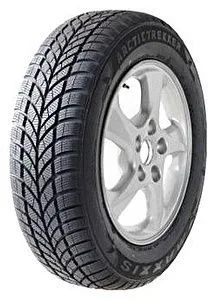 Легковая шина Maxxis Arctic Trekker WP-05 165/65 R15 81T