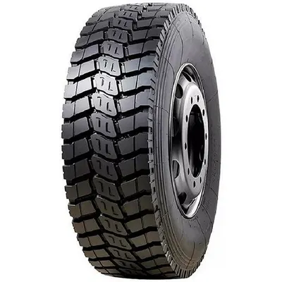Грузовая шина Ovation VI-313 12.00R20 156/153K ведущая 20PR