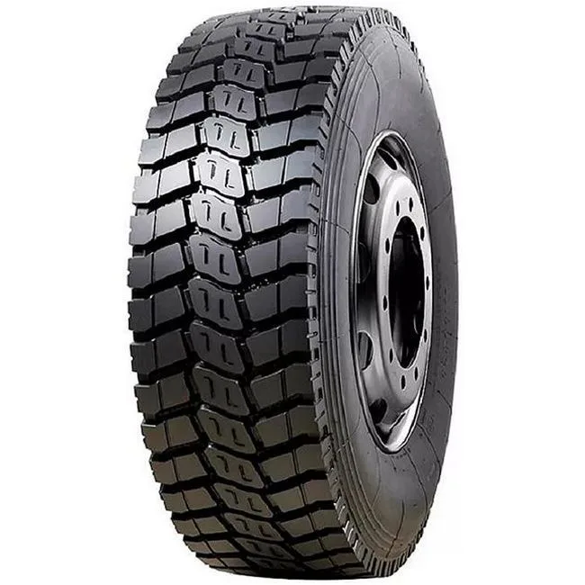 Грузовая шина Ovation VI-313 12.00R20 156/153K ведущая 20PR