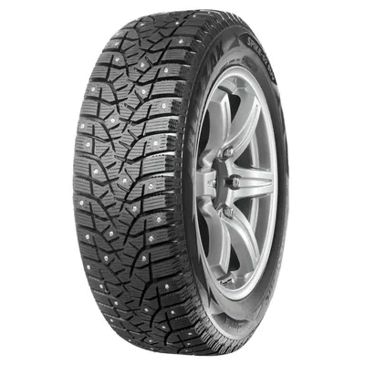 Легковая шина Bridgestone Blizzak Spike-02 SUV 215/65 R17 103T