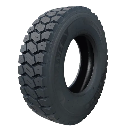 Грузовая шина Advance GM-A1 315/80R22,5 158/156G ведущая 22PR