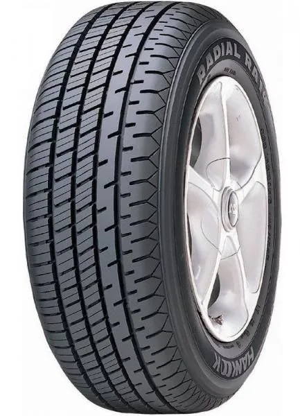 Легкогрузовая шина Hankook Radial RA14 205/60 R16C 100/98T