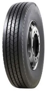 Грузовая шина Hifly HH-111 295/75R22,5 146/143L рулевая 16PR