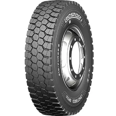 Landspider Longtraxx DR330