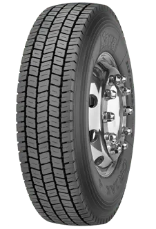 Грузовая шина Sava Orjak 4 Plus 315/60R22,5 152/148L ведущая