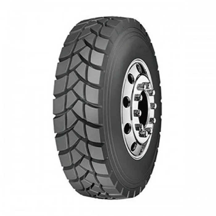 Грузовая шина SUNWIDE SDR530 11.00R22,5 149/146L ведущая 18PR