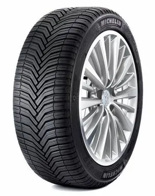 Легковая шина Michelin CrossClimate plus 175/60 R14 83H