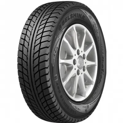 Легковая шина Белшина Artmotion Snow Бел-397 185/70 R14 88T