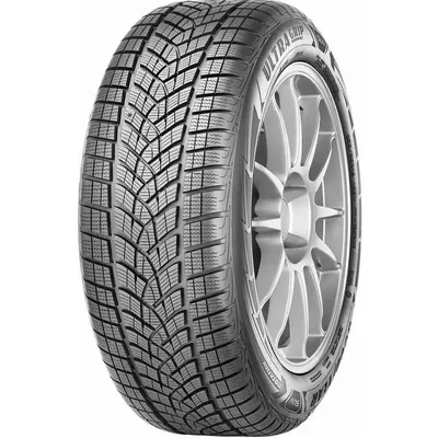 Легковая шина Goodyear UltraGrip Performance Plus SUV 255/60 R19 113V