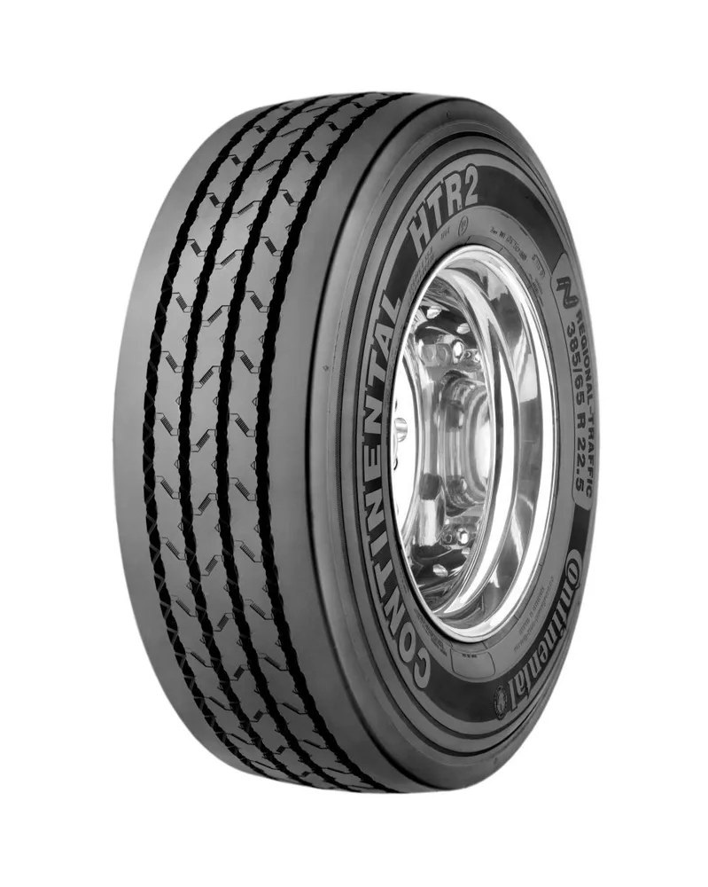 Грузовая шина Continental HTR2 235/75R17,5 143/141K прицеп 16PR