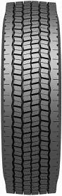 Грузовая шина Белшина Бел-278 315/80R22,5 154/150M ведущая
