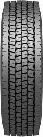 Грузовая шина Белшина Бел-278 315/80R22,5 154/150M ведущая