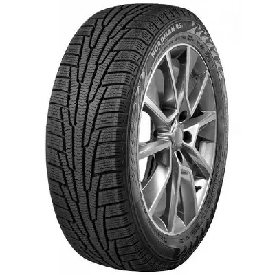 Легковая шина Ikon (Nokian Tyres) Nordman RS2 (Character Snow 2) 165/65 R14 79R