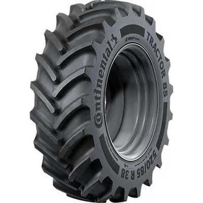 Спецшина Continental Tractor85 TR85 420/85-28 139A8/136B TL