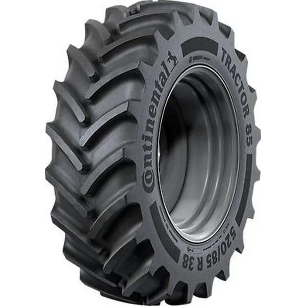Спецшина Continental Tractor85 TR85 480/80-46 158A8/B TL