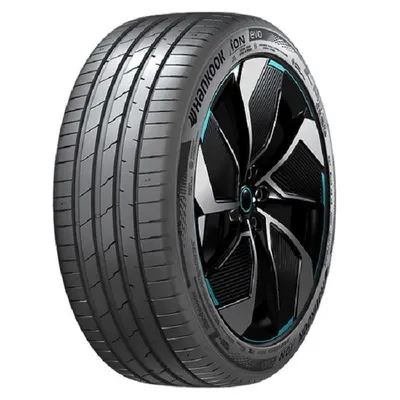 Легковая шина Hankook iON evo (IK01) 215/50 R19 97H