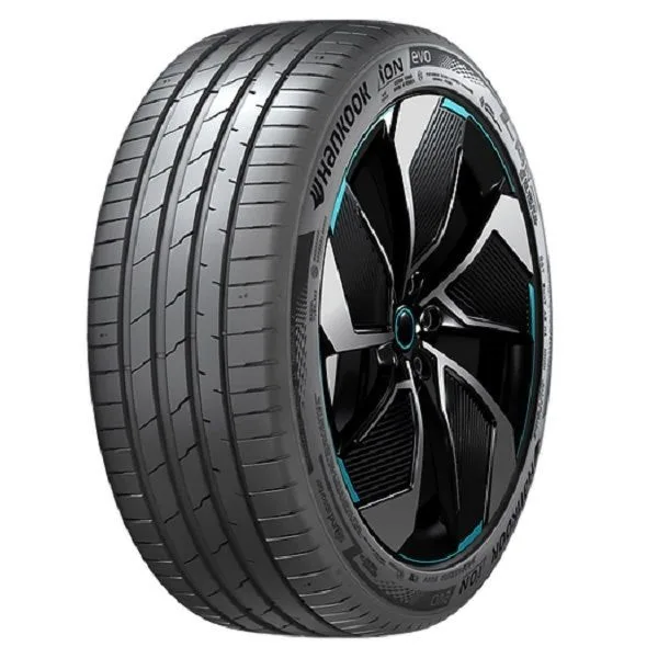 Легковая шина Hankook iON evo (IK01) 245/45 R18 100W