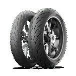 Мотошина Michelin Road 6 GT 190/55 R17 75W Rear Wheel (заднее колесо)