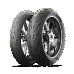 Мотошина Michelin Road 6 GT 190/50 R17 73W Rear Wheel (заднее колесо)