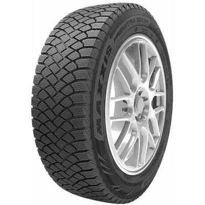 Легковая шина Maxxis Premitra Ice SP5 SUV 265/45 R21 108T