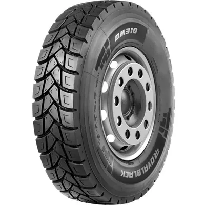 Грузовая шина Royal Black DM310 315/80R22,5 157/154L ведущая 20PR