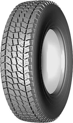 Легкогрузовая шина АШК FORWARD Professional 218 225/75 R16C 121/120N