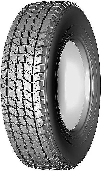 Легкогрузовая шина АШК FORWARD Professional 218 225/75 R16C 121/120N
