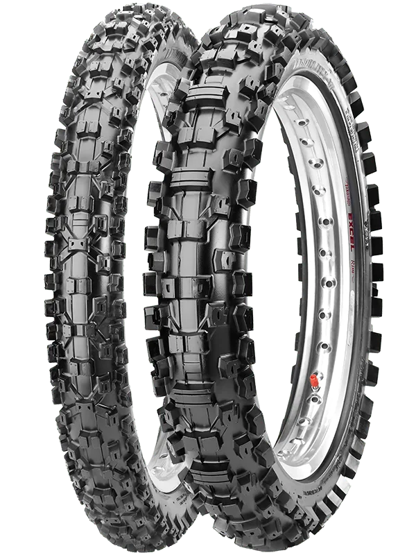 Мотошина CST CM702 70/100 R17 40M Front Wheel (переднее колесо)