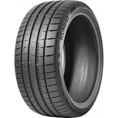 Легковая шина Kumho Ecsta Sport PS72 245/45 R20 103Y
