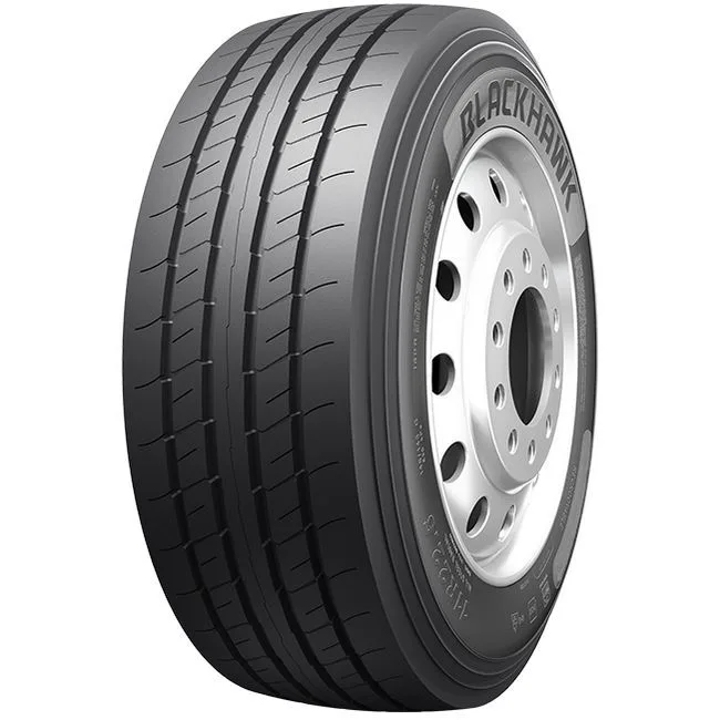 Грузовая шина Blackhawk BTR11 385/65R22,5 164/K прицеп 24PR
