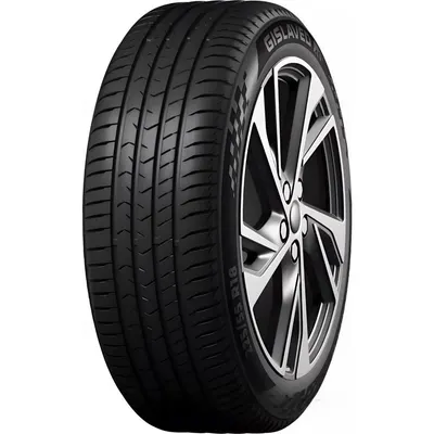 Легковая шина Gislaved ActiveControl 205/55 R16 91W