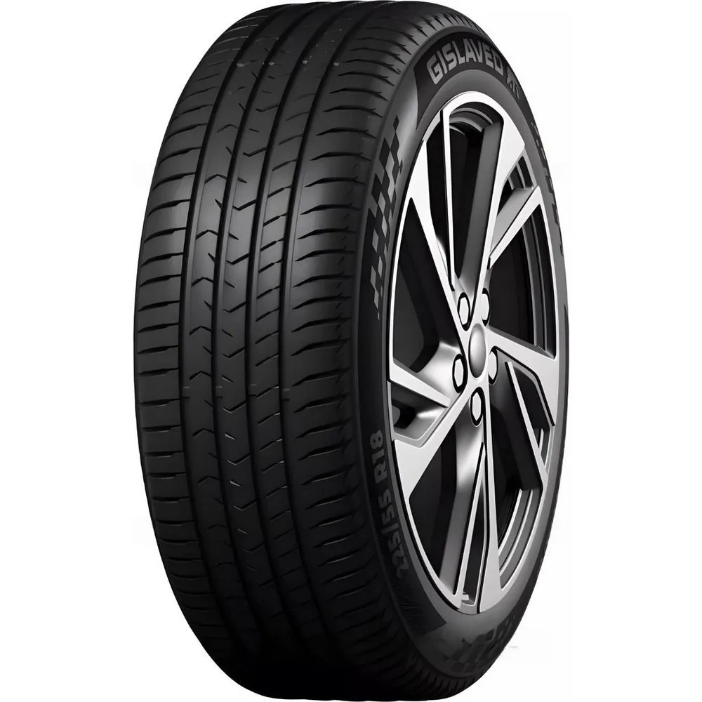 Легковая шина Gislaved ActiveControl 255/45 R20 101W