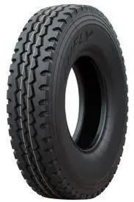 Грузовая шина Hifly HH301+ 7.50R16 122/118M универсальная 14PR