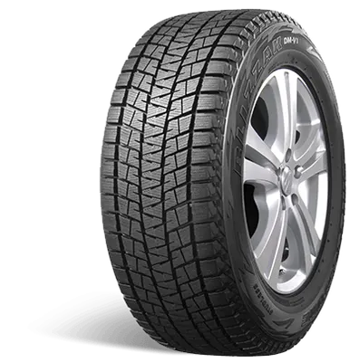 Легковая шина Bridgestone Blizzak DMV1 275/40 R20 106R