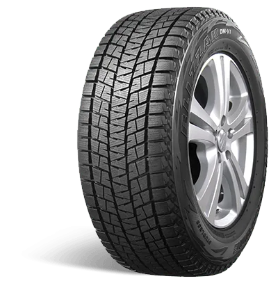 Легковая шина Bridgestone Blizzak DMV1 275/40 R20 106R