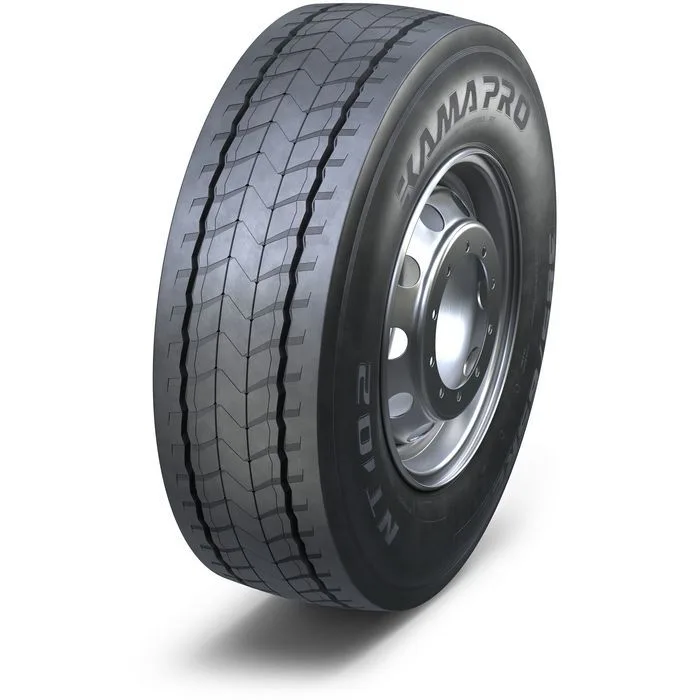 Грузовая шина Н.Камск Pro NT 102 385/65R22,5 160/K прицеп