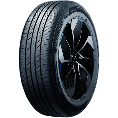 Легковая шина Hankook iON ST AS IH61 205/55 R16 94V