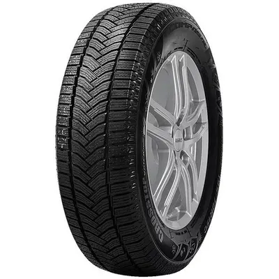 Легкогрузовая шина Compasal Crosstop Van A/S 195/65 R16C 104/102T
