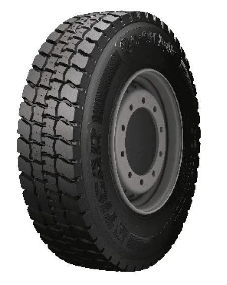 Грузовая шина Tigar On/Off Agile D 315/80R22,5 156/150K ведущая