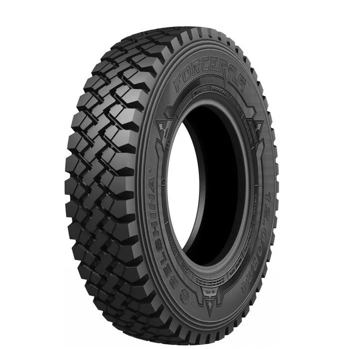 Грузовая шина Белшина FORCERRA BEL-238 12.00R24 160/156K универсальная