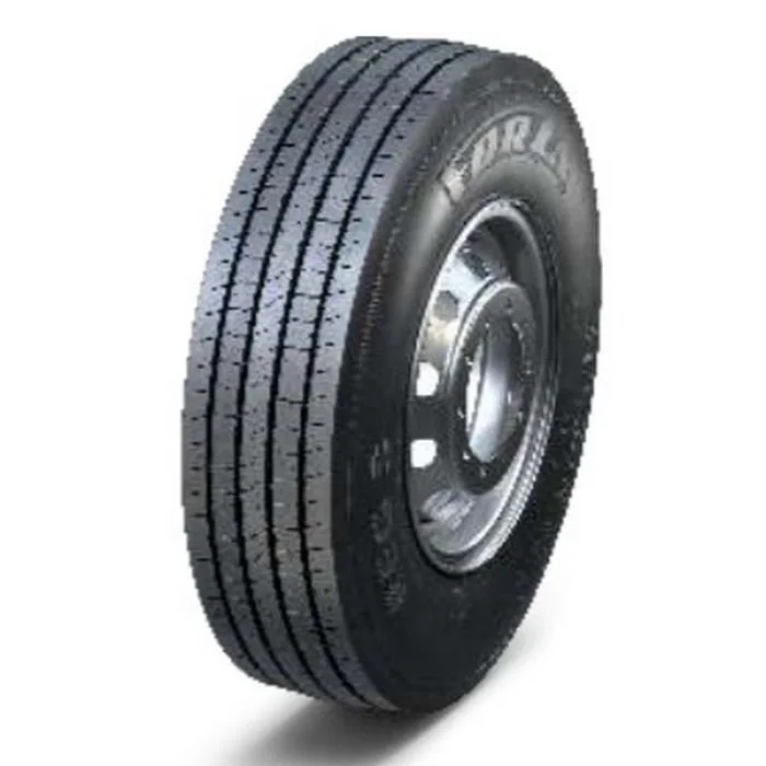 Грузовая шина Н.Камск FORZA REG S 315/80R22,5 154/150K рулевая