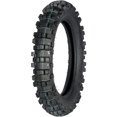 Мотошина Novion SS-175 60/100 R14 30M Front/Rear