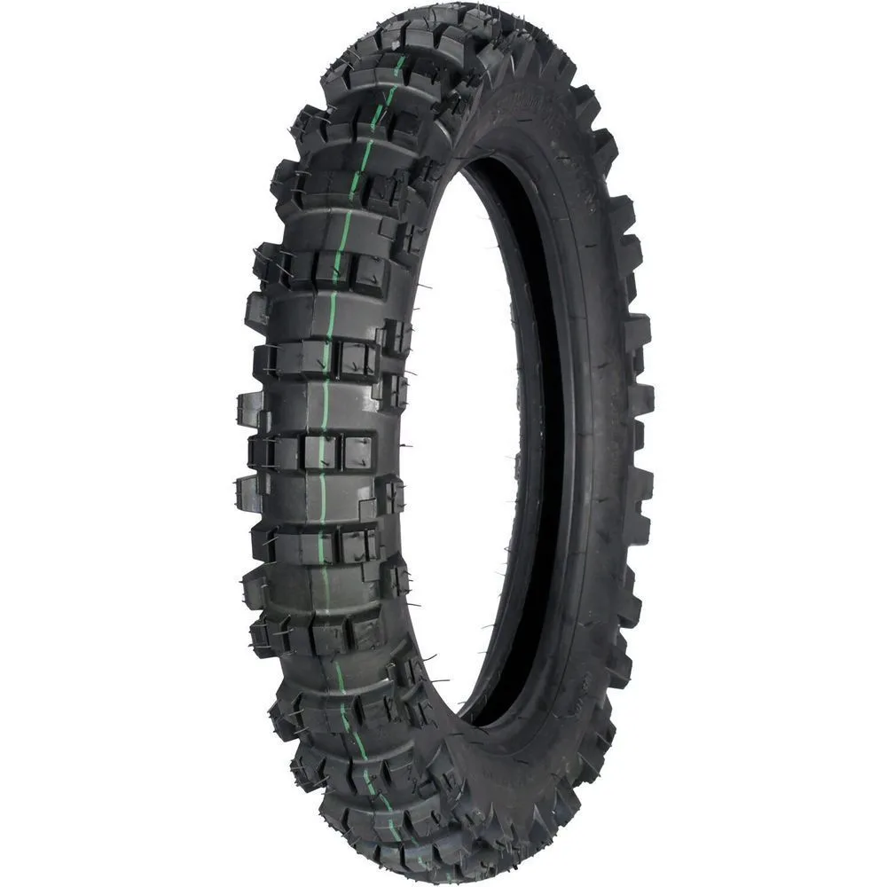 Мотошина Novion SS-175 80/100 R12 41M Front/Rear