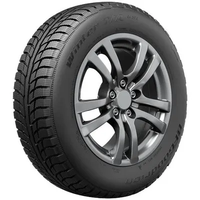 Легковая шина BF Goodrich Winter T/A KSI 215/60 R17 96T