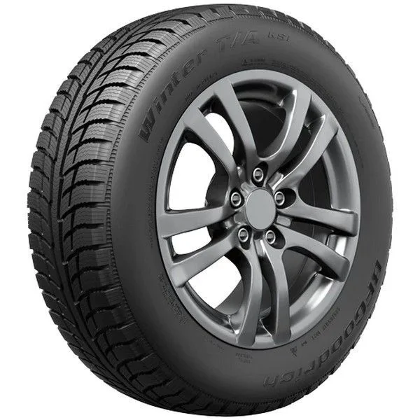 Легковая шина BF Goodrich Winter T/A KSI 225/60 R18 100H