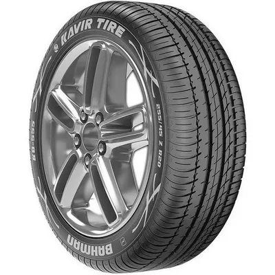 Легковая шина Kavir Tire Bahman KB555 255/45 R20 101W